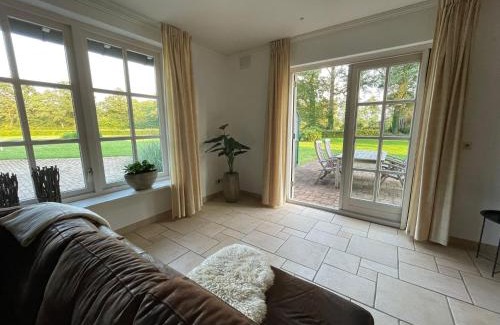 Municipality of Tubbergen Apartamento | Huisje 9a