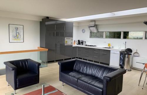 Zaandam Casa | Huisje aan het water, omgeving Amsterdam