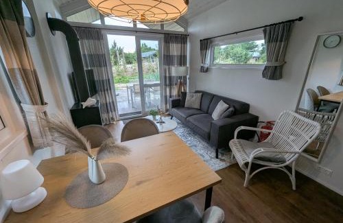 Municipality of Hellevoetsluis Casa | huisje aan zee