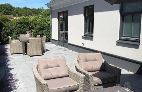 Oostkapelle Casa | Huisje aan Zee