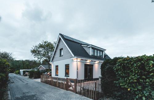Oostkapelle Casa | Huisje aan Zee