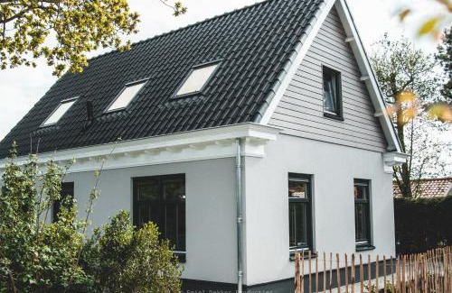 Oostkapelle Casa | Huisje aan Zee