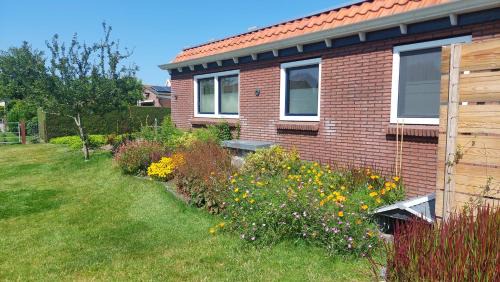 Municipality of Weststellingwerf Apartamento | Huisje de Linde