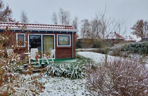 Municipality of Weststellingwerf Apartamento | Huisje de Linde