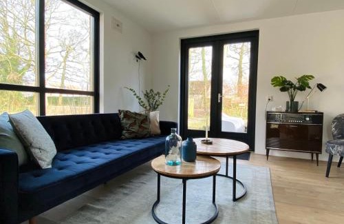 Ewijk Casa | Huisje Hygge - luxe bungalow met grote tuin