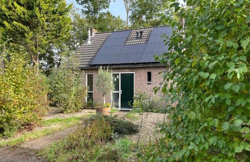 Ewijk Casa | Huisje Hygge - luxe bungalow met grote tuin