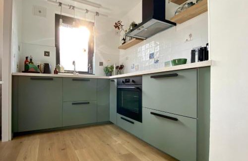 Ewijk Casa | Huisje Hygge - luxe bungalow met grote tuin
