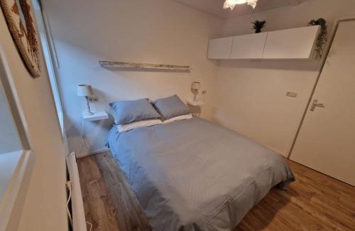 Pieterburen Apartamento | Huisje in Pieterburen