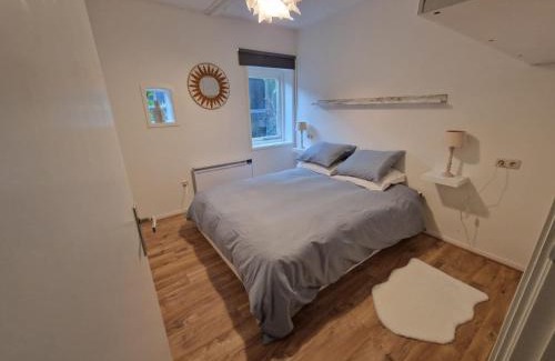 Pieterburen Apartamento | Huisje in Pieterburen