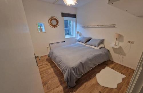 Pieterburen Apartamento | Huisje in Pieterburen