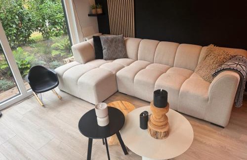 Municipality of Ermelo Casa | Huisje in Stijl