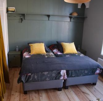 Munnekeburen Cama Y Desayuno | Huisje onder de Linden