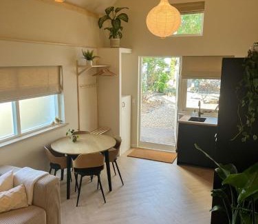 Apeldoorn Casa | Huisje onder de perenboom