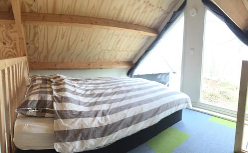 Hamingen Chalet De Esquí | Huisje op Hamingen