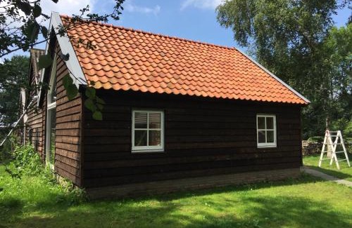 Hamingen Chalet De Esquí | Huisje op Hamingen