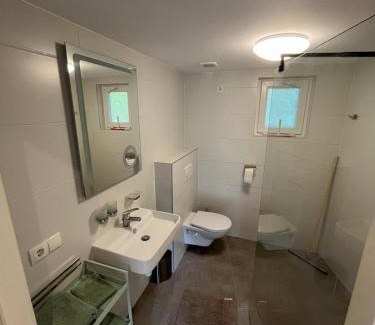 Beekbergen-Zuid Apartamento | Huisje Teak