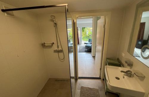 Beekbergen-Zuid Apartamento | Huisje Teak