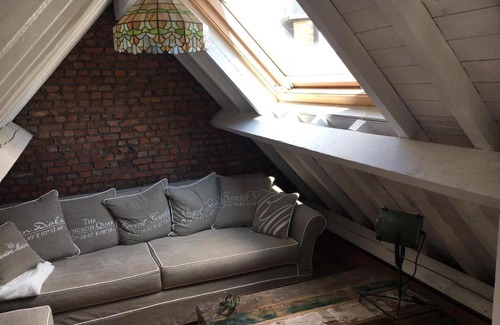 Harmonie Casa | Huisje van Marlies