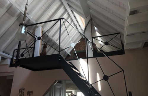 Harmonie Casa | Huisje van Marlies