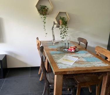 Middelburg Apartamento | Huisje36