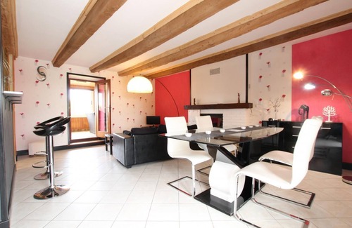 Huisnes-sur-Mer Casa | Alquiler de vacaciones casa rural Huisnes sur Mer