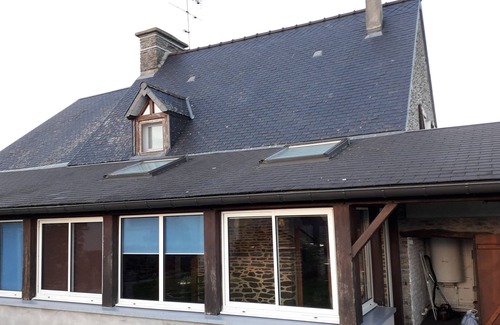 Huisnes-sur-Mer Casa | Alquiler de vacaciones casa rural Huisnes sur Mer