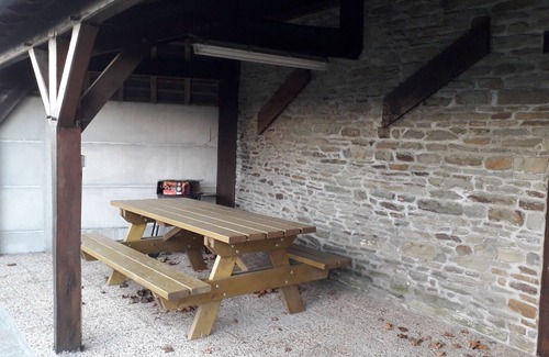 Huisnes-sur-Mer Casa | Alquiler de vacaciones casa rural Huisnes sur Mer