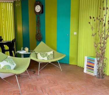 Loon Cama Y Desayuno | HuisXI