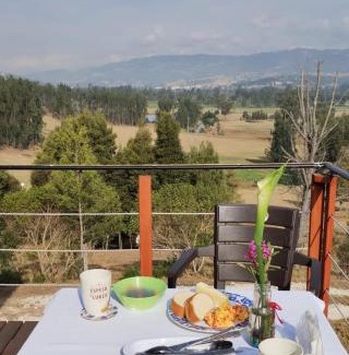 Paipa Otro | Huitaca Glamping