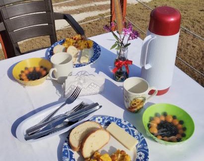 Paipa Otro | Huitaca Glamping