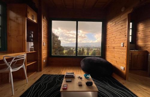 Paipa Otro | Huitaca Glamping