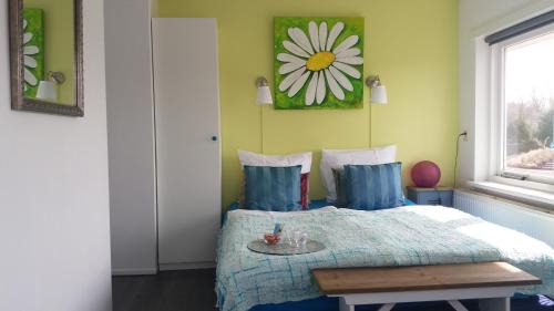 Wijk aan Zee Apartamento | Huize de Weijde Blick