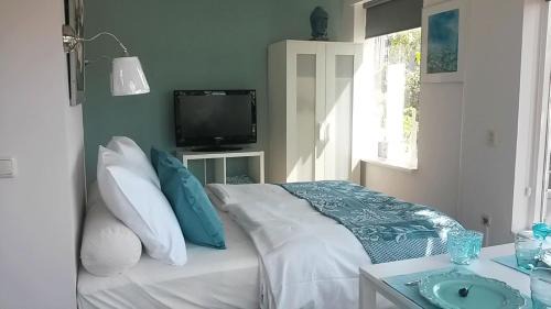 Wijk aan Zee Apartamento | Huize de Weijde Blick