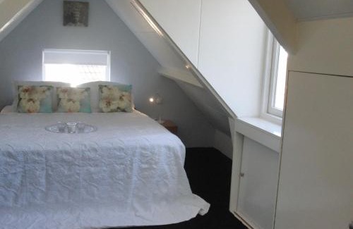 Wijk aan Zee Apartamento | Huize de Weijde Blick