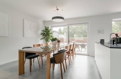 Peer Casa | Huize Marie-Beau with spacious garden