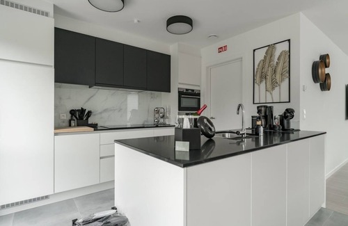 Peer Casa | Huize Marie-Beau with spacious garden