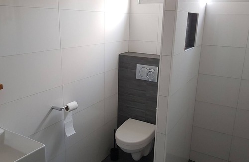 Baarle-Nassau Complejo | Huize Nassau - Cuatro Habitaciones Resort, Capacidad 9