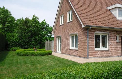 Battenoord Casa | Huize Polderzicht aan het Grevelingenmeer