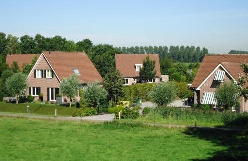 Battenoord Casa | Huize Polderzicht aan het Grevelingenmeer