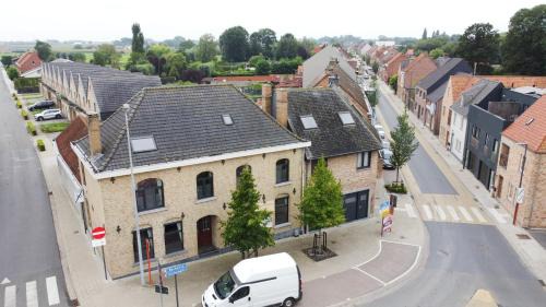 Staden Casa | Huize Porteman