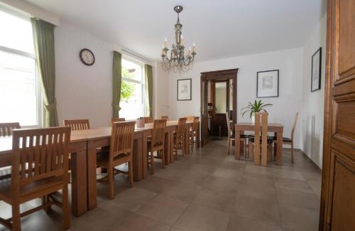 Staden Casa | Huize Porteman