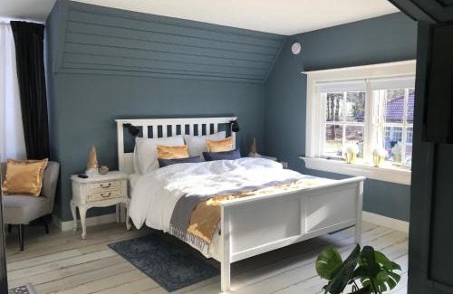 Hellendoorn Casa | Huize Villa Vos