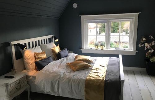 Hellendoorn Casa | Huize Villa Vos