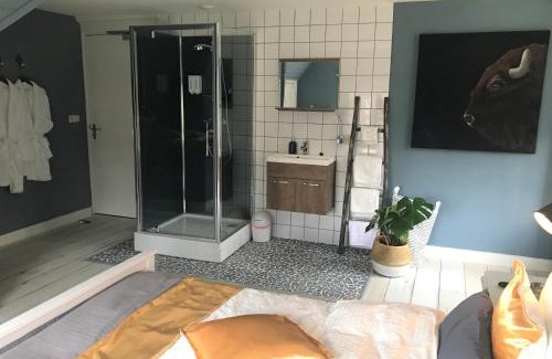 Hellendoorn Casa | Huize Villa Vos