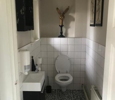 Hellendoorn Casa | Huize Villa Vos