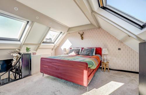 Oud-Beijerland Cama Y Desayuno | Huize wees Nobel In het centrum Van Oud Beijerland dicht bij Rotterdam