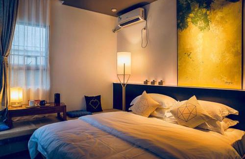 Huicheng Qu Casa | Huizhou Xilin West Lake Boutique Hotel