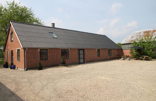 Ostbirk Cama Y Desayuno | Hukaergaard Bed & Breakfast
