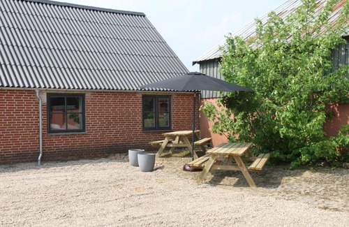 Ostbirk Cama Y Desayuno | Hukaergaard Bed & Breakfast