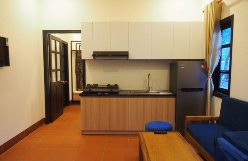 Ganh Dau Complejo | Hula Hula Beachfront Phu Quoc